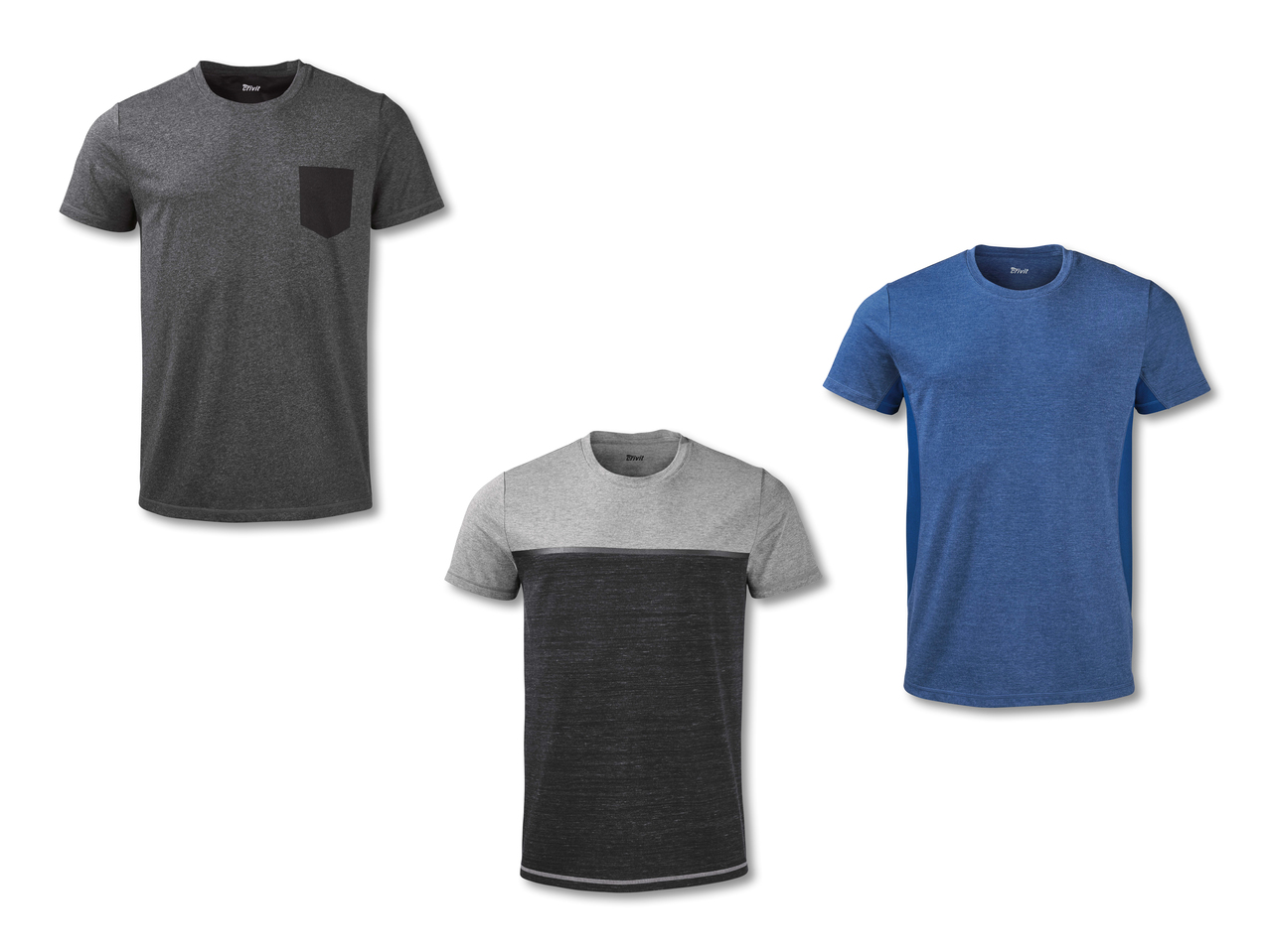 Tee-shirt de sport1