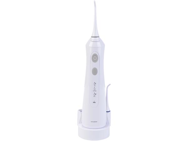 Water Jet Flosser
