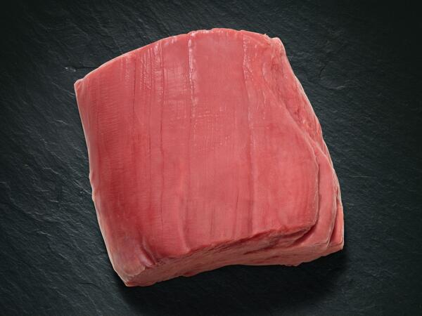 Filetto di manzo al pezzo