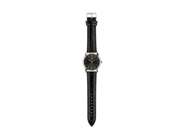 Men's Watch & Jewellery Set