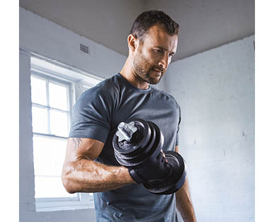 Dumbbell Set