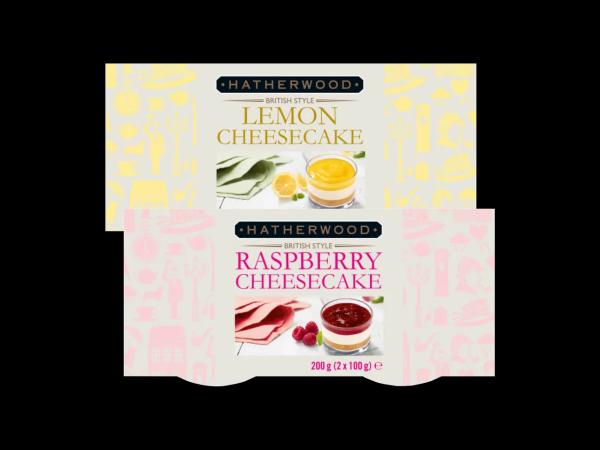 Cheesecake