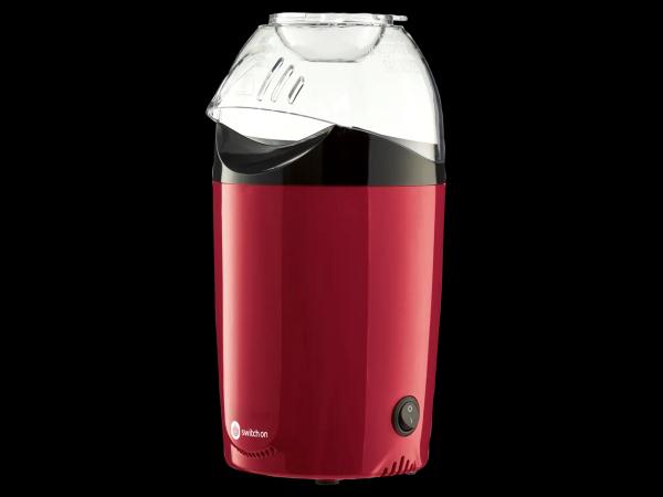 Popcorn Maker
