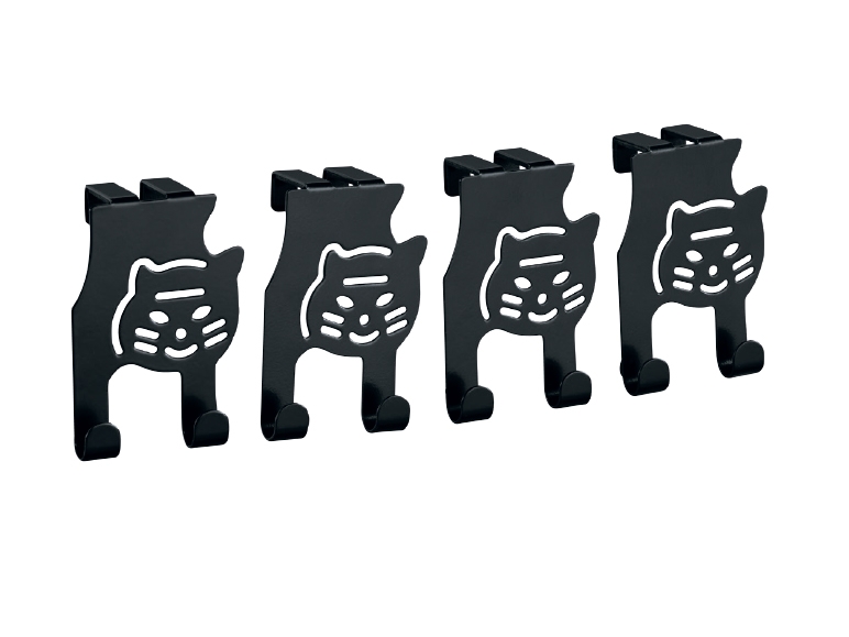 ORDEX Over Door Hooks
