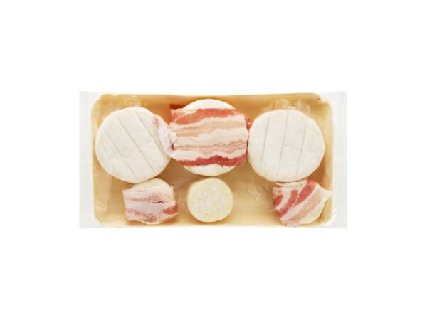 Assorted Tomini