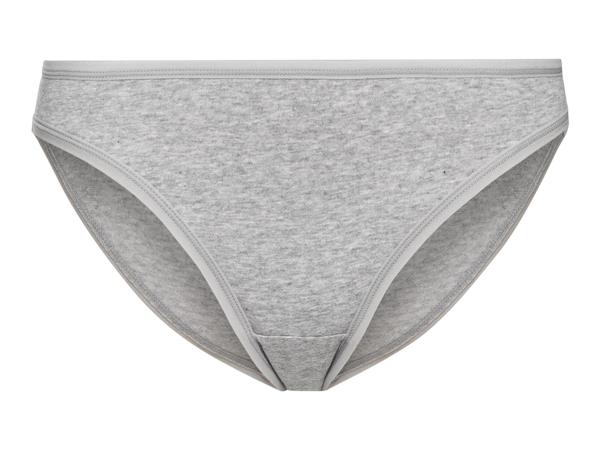 Ladies' Briefs