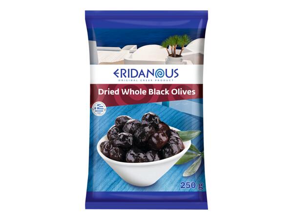 Snack Olives