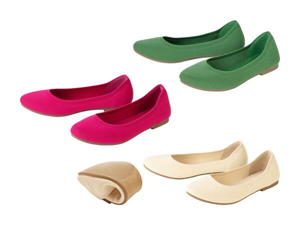 Ballerine
