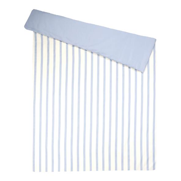 NOVITESSE(R) 				Mikrofaser-Bettdeckenbezug, 1 Pers.