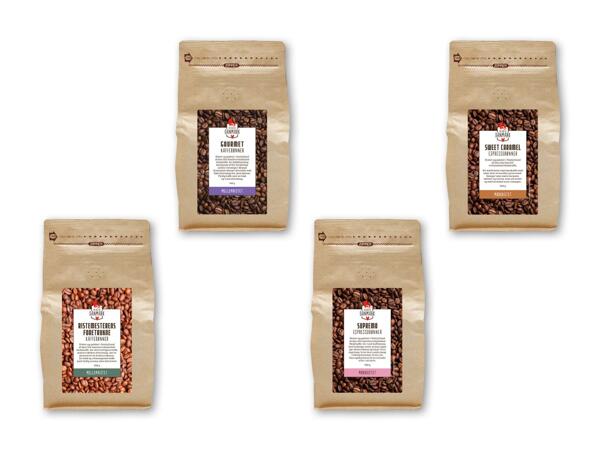 EN BID AF DANMARK Hele kaffebønner