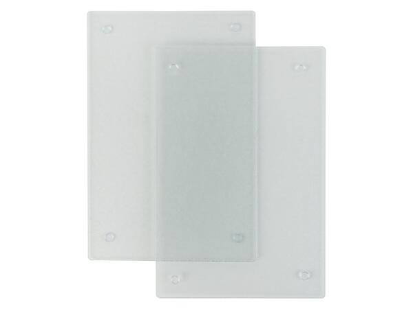 Glass Chopping Board