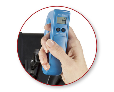 Digital Luggage Scale