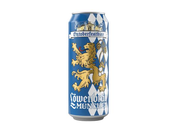 Oktoberfestbier