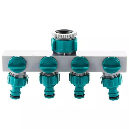 Plastic Hose Accessories