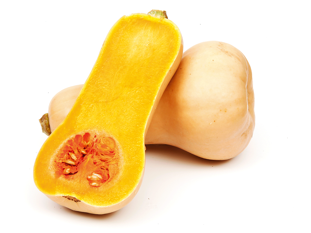 Butternutpompoen