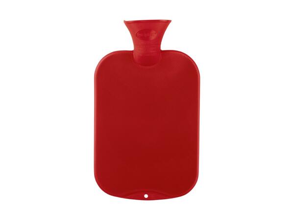 Hot Water Bottle