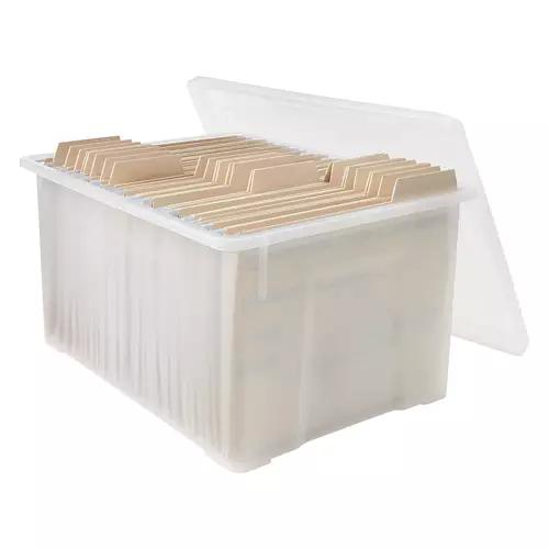 School Memory Storage Box Kit
