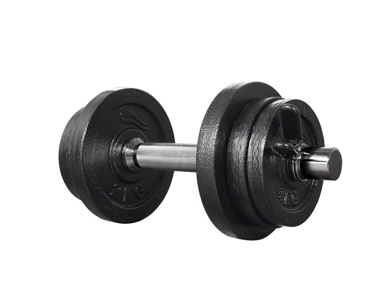 CRIVIT Dumbbell Set