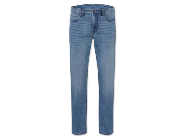 Herren Jeans „Relaxed Fit"