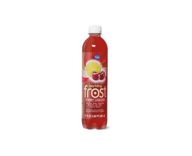 PurAqua Sparkling Frost Water