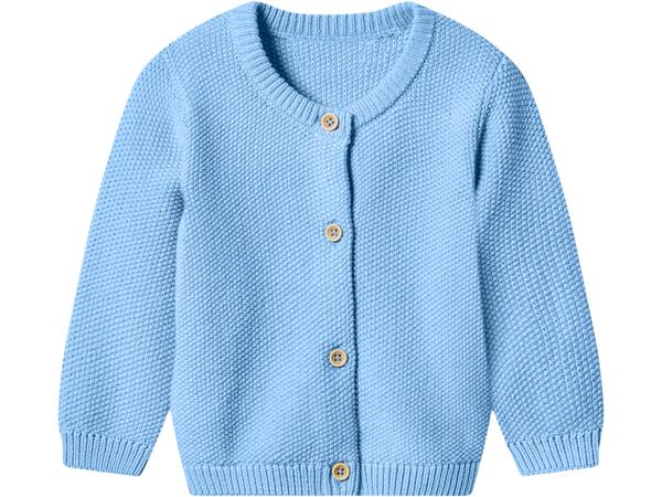 Baby Cardigan