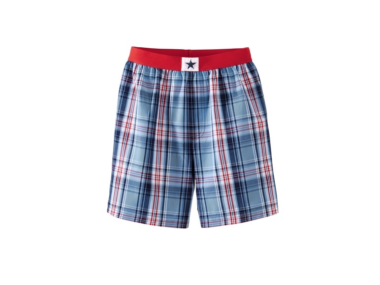Boys' Pyjama Shorts