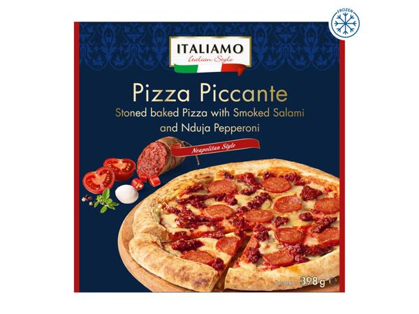 Italiamo Neapolitan Pizza Assorted