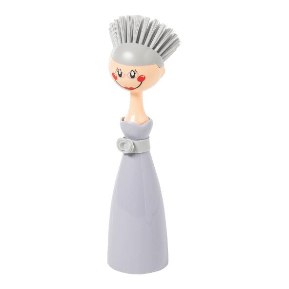 VIGAR(R) 				Brosse à vaisselle