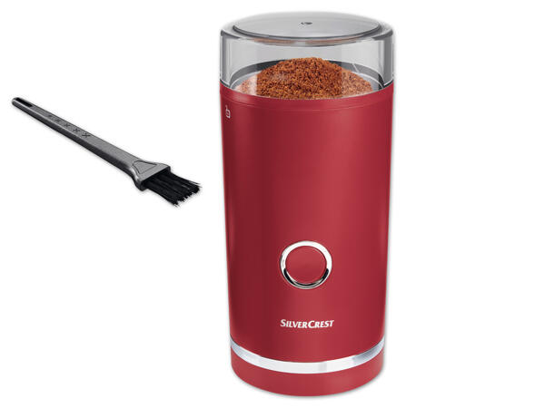 Elektrische Kaffeemühle