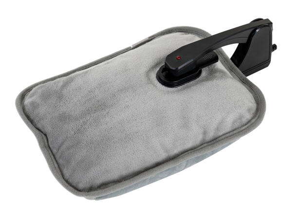 Carmen Rechargeable Hot Water Bottle