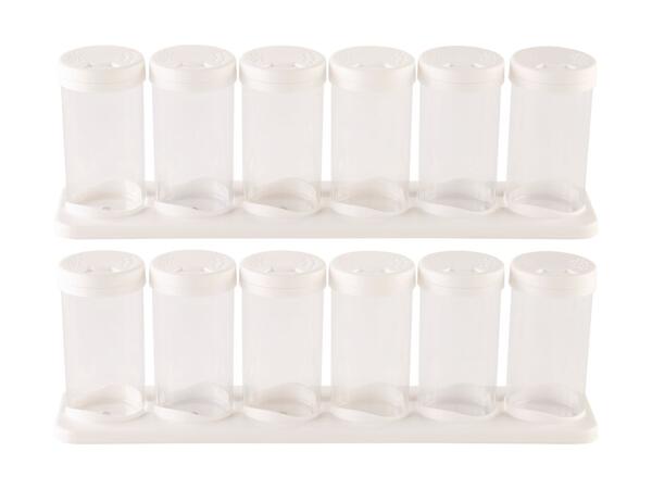 Food Storage Containers