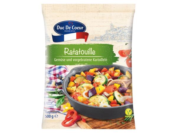 Ratatouille