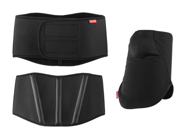 Ceinture dorsale/cache-col