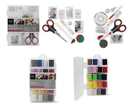 Easy Home 
 Mini Sewing Kit