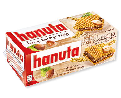 Hanuta FERRERO