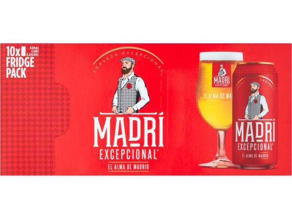 Madri