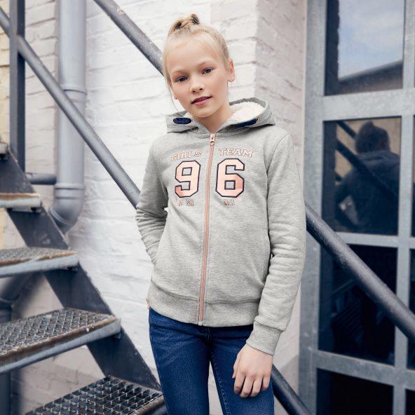 Veste pour filles