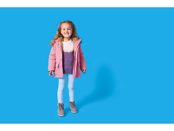 Kids' 3-Ii-1 All-Weather Jacket