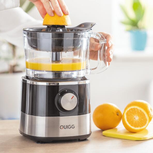 Robot de cuisine