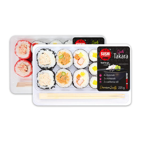 Sushi Takara / Mizuki
