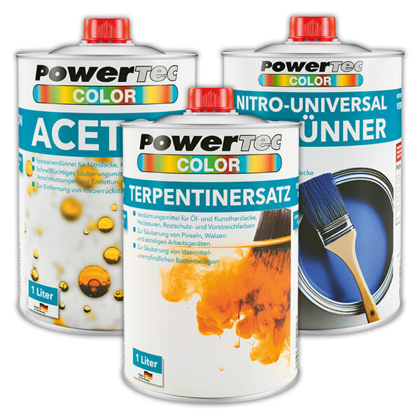 Spezialverdünner 1 Liter