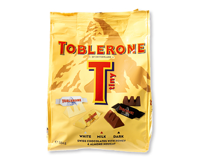 Minis TOBLERONE(R)