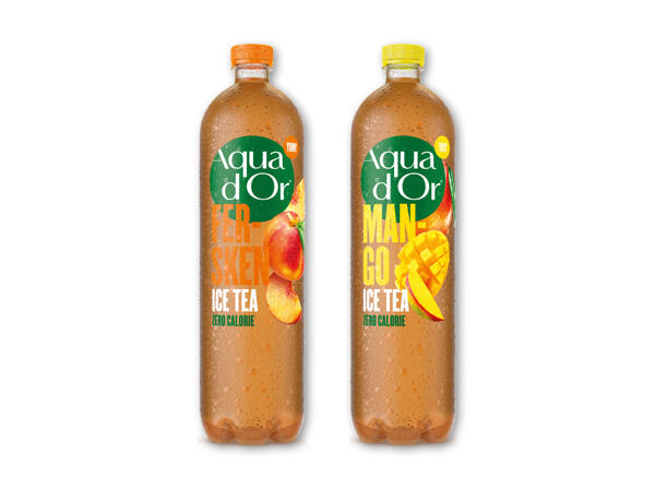 Aqua d'Or iste