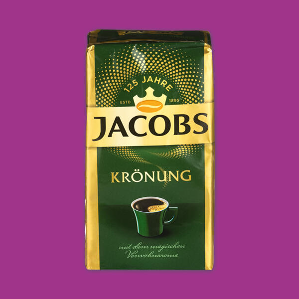 Krönung