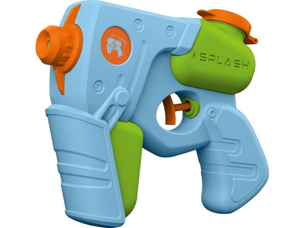Water Gun