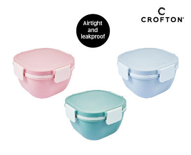 Bento Style Lunchboxes