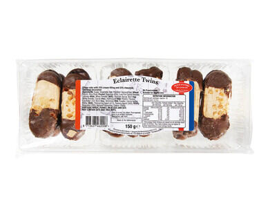 Eclairette Twins 150g