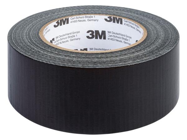 Duct tape 50m x 50mm