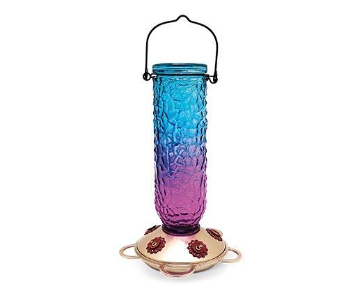 Belavi Hummingbird Feeder