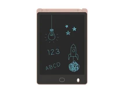 SILVERCREST LCD-skrivetavle